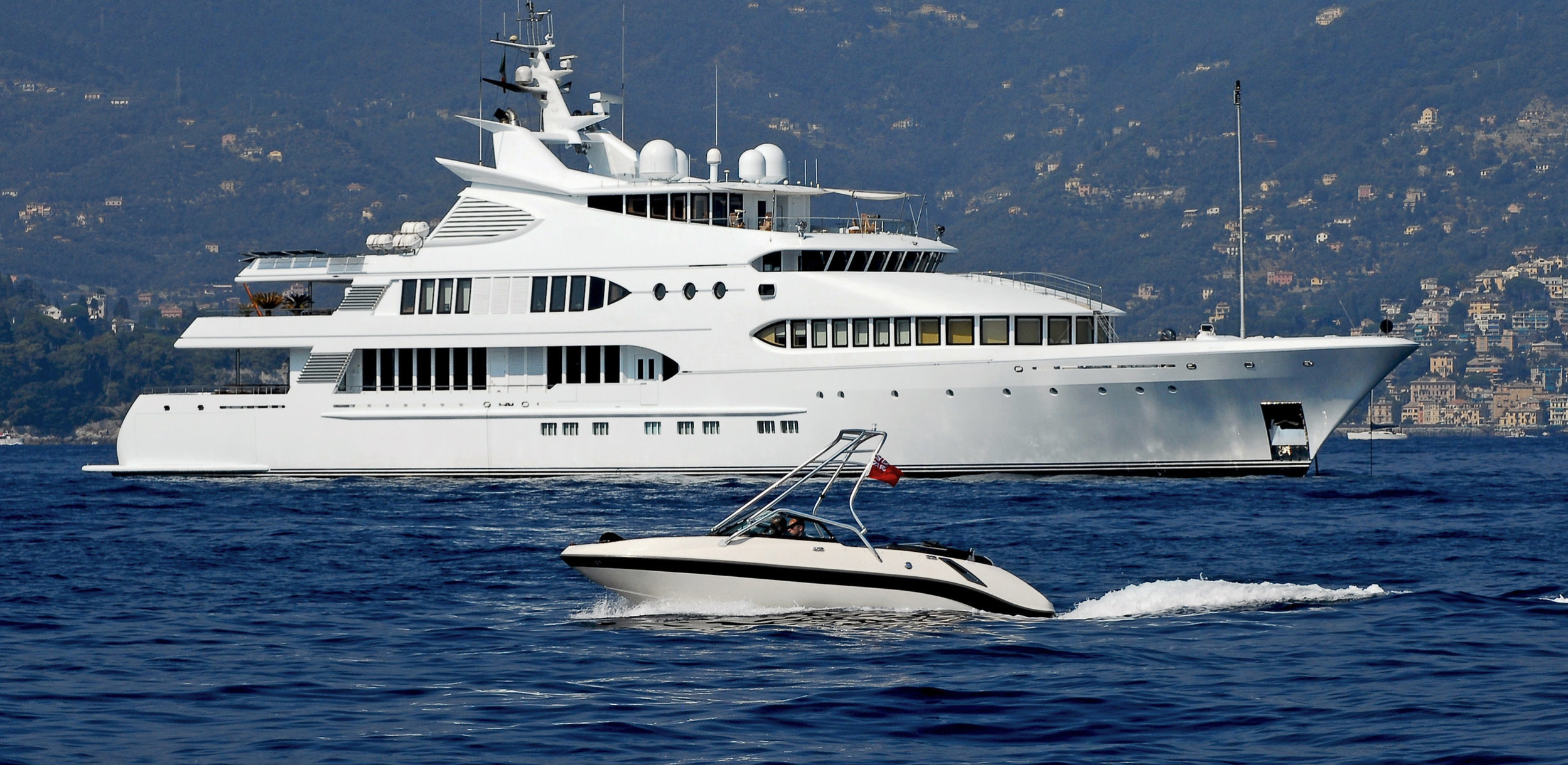 Boat charter Oman