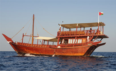 dhow-cruise-muscat